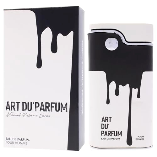 Art Du Parfum - Eau de Parfum 3.4 Ounce
