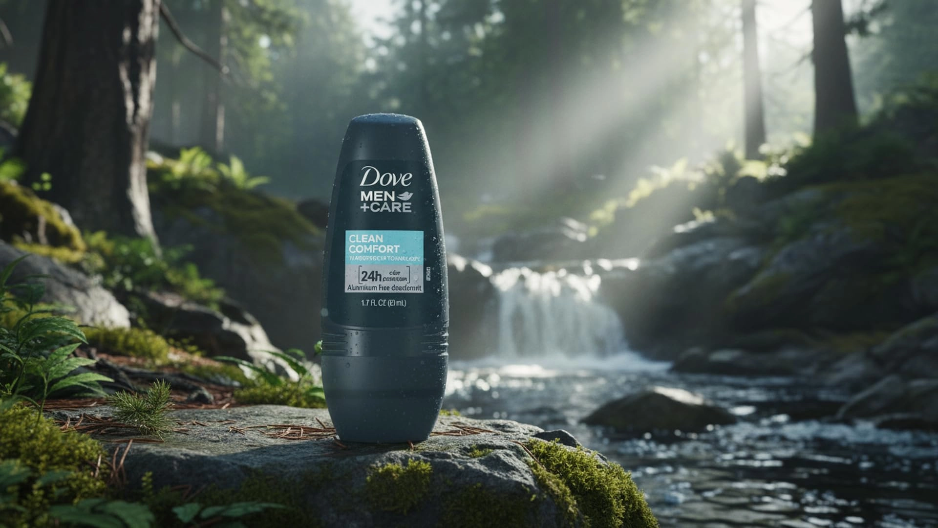 Men+Care Clean Comfort Pack