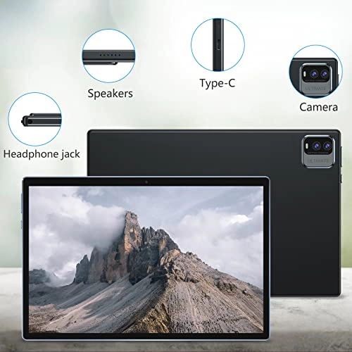 BYCP20 GOLD - 128GB 10.1"