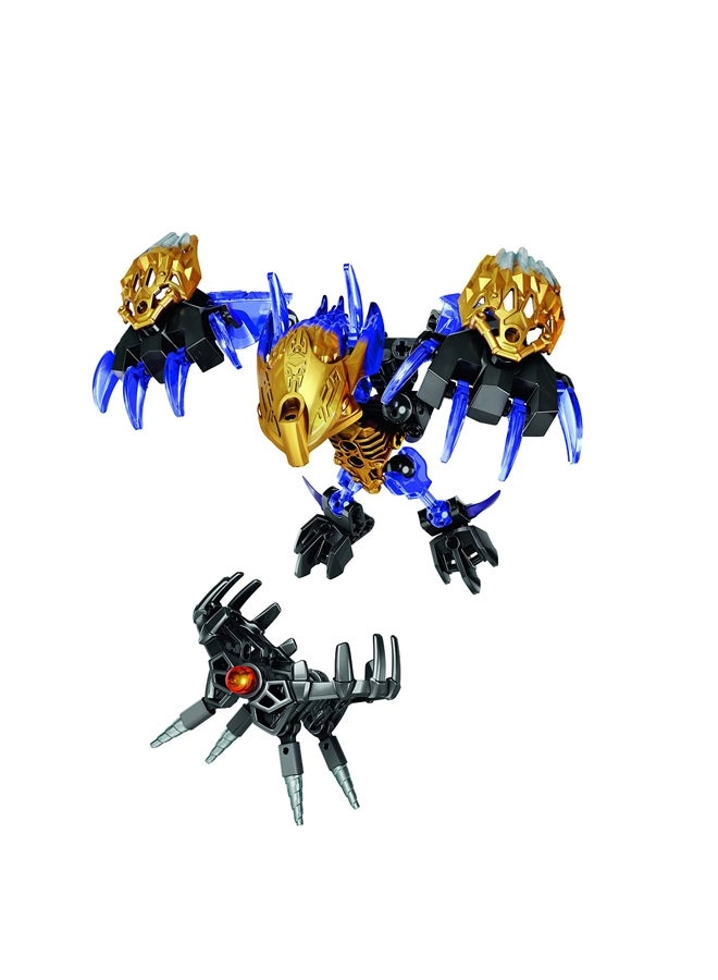 Bionicle Terak Creature Of Earth (71304) - Robots