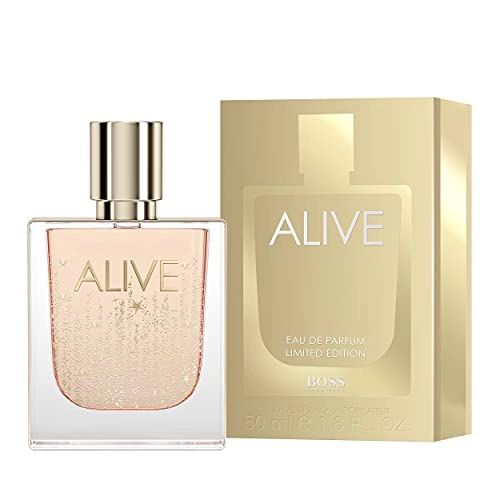Alive Eau de Parfum 50ml