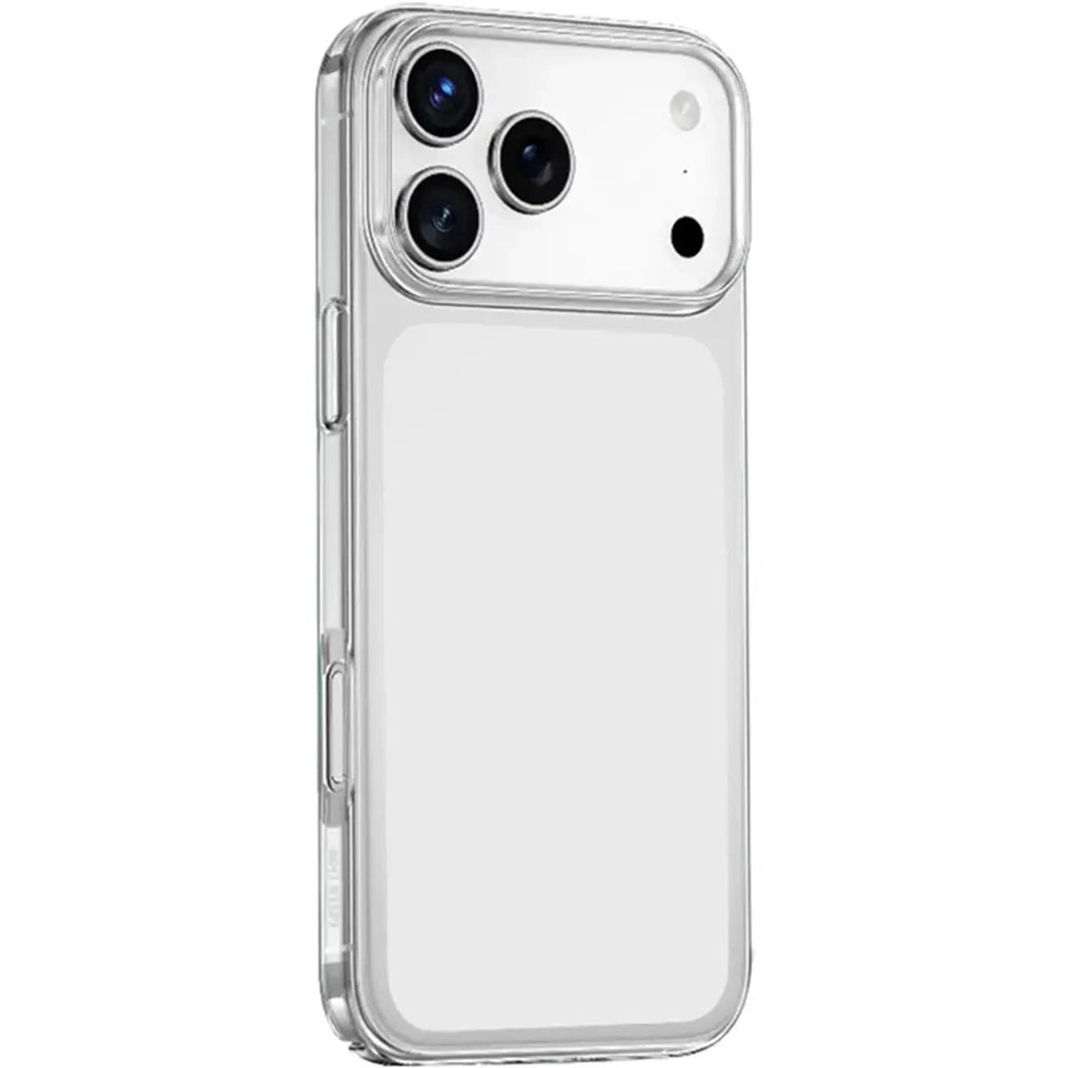 Delgado Case for iPhone 17 Pro