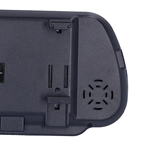 Rear View Monitor - 800(W) x RGB x 480(H)