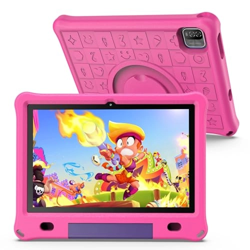 Kids Tablet - 2GB 10 inch 64GB