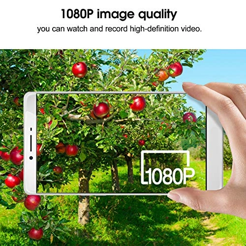 Security Camera 1080P