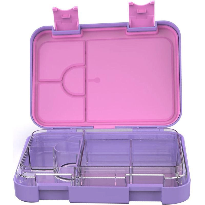 Lunch Box - Teal Green 1120.00 ml ( 1.97 pt )