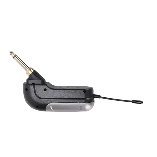 UHF Accordion Wireless Microphone - 1