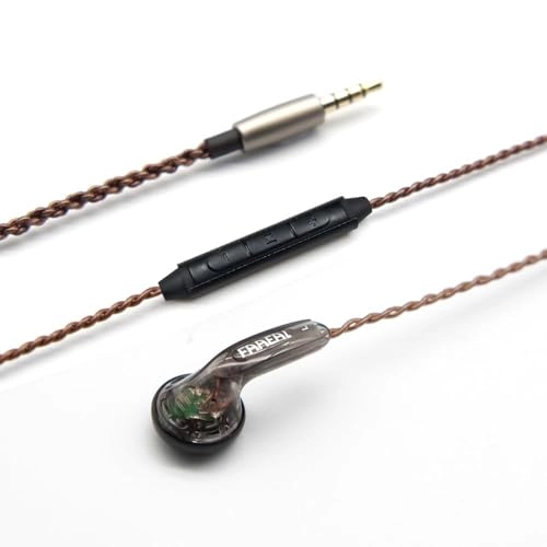 Iris 2.0 Wired Earbud