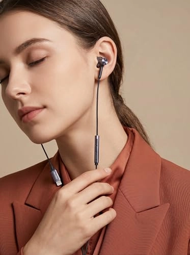 Hfd50 Wired Earbud