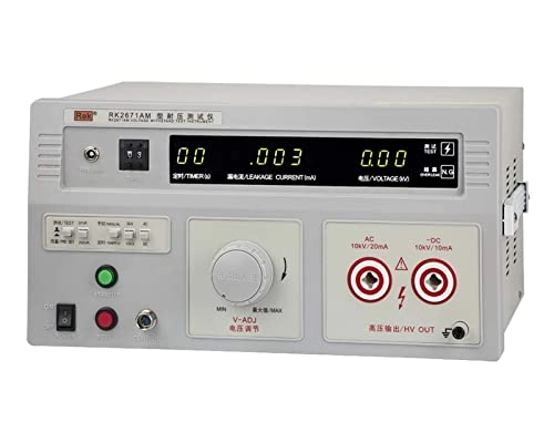 RK2671BM - AC/DC 5kV/10kV