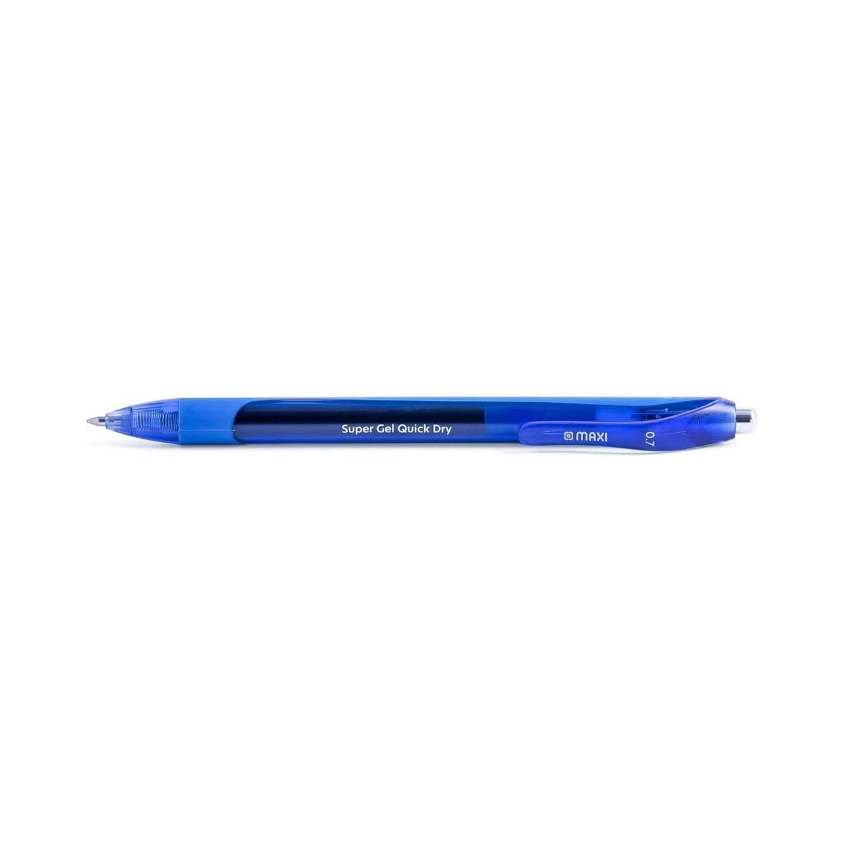 Super Gel Quick Dry - 2 PCS 0.7mm