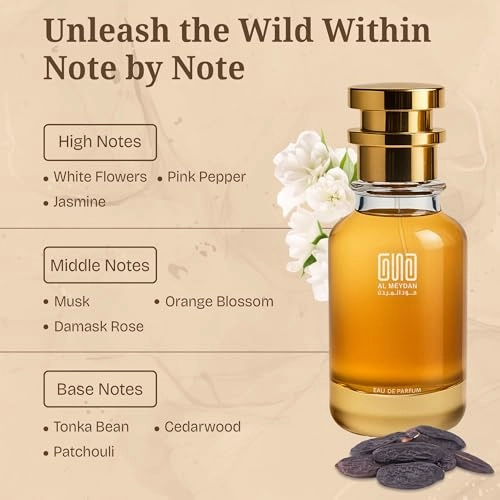 Nuwwah Eau de Parfum 80 ml