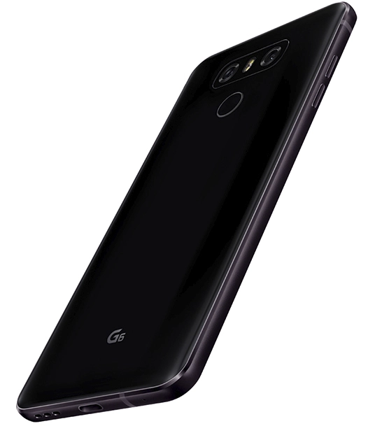 G6 - 4GB 32GB