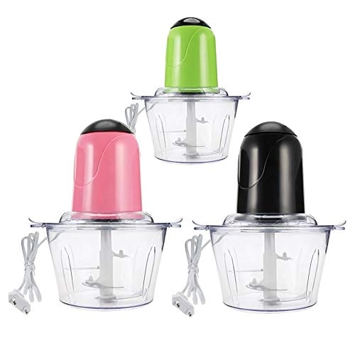 Kitchen Electric Chopper - 220V / 50Hz