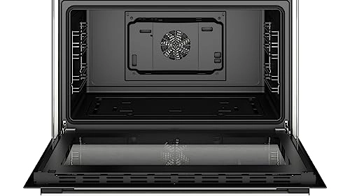 Series 6 HGX5H0W50M GAS Cooker