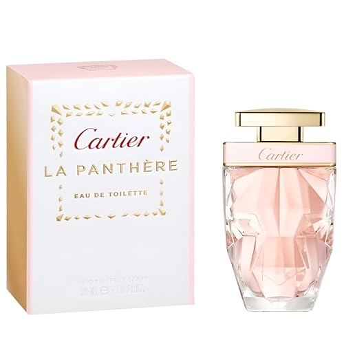 La Panthere Eau de Toilette 75 ml