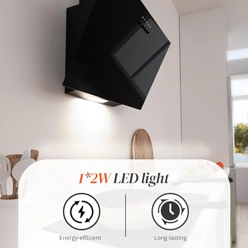 FGS-EBV40Z460AC - 332m³/h 59.5 cm