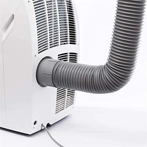12 P Portable Air Conditioner - 2.7 KW