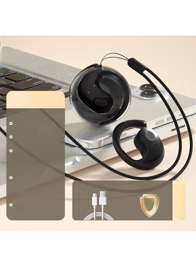 In Ear Noise Cancelling Wireless Earphone