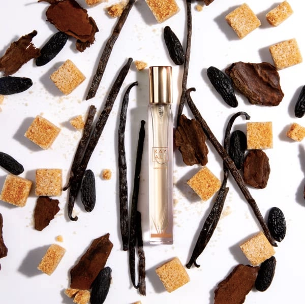 Vanilla 28 - Eau de Parfum 10ml