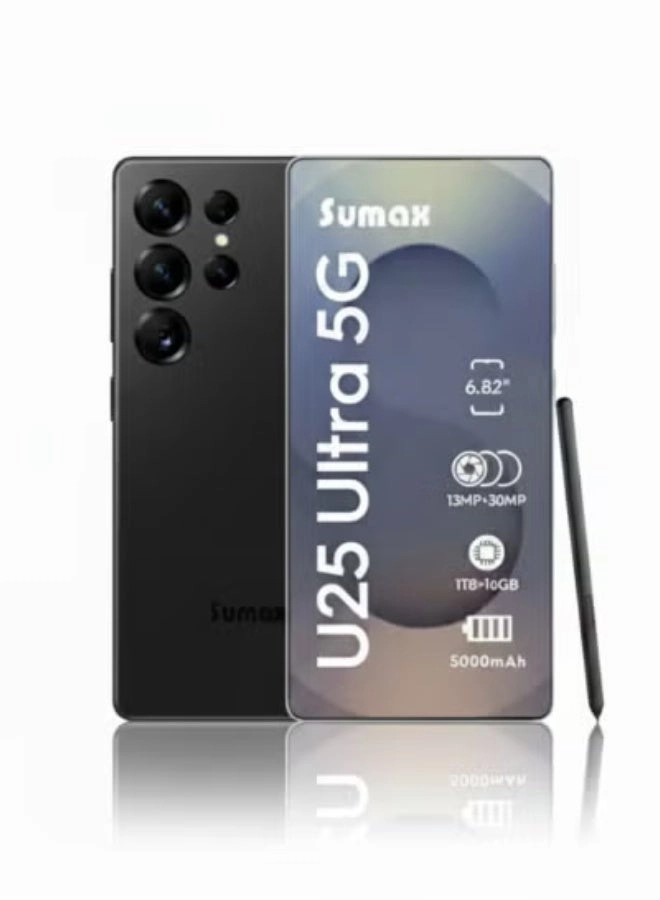 U25 Ultra - 16GB 1TB