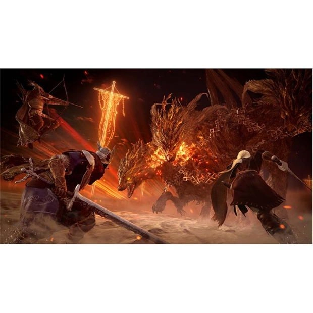 Elden Ring Nightreign - PlayStation 5