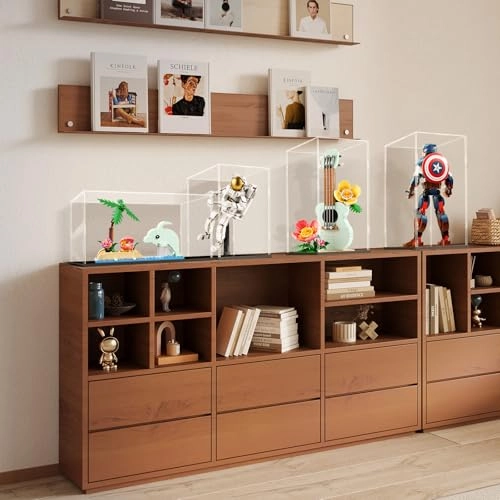 Acrylic Display Case