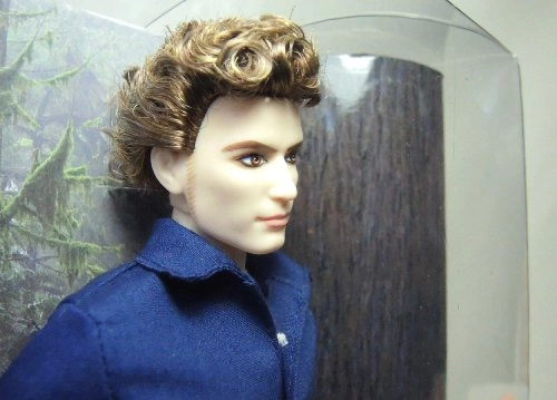 Jasper Doll - The Twilight Saga Breaking Dawn Part II
