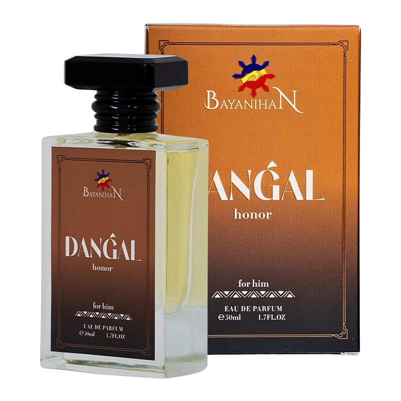 Dangal Eau de Parfum 50ml