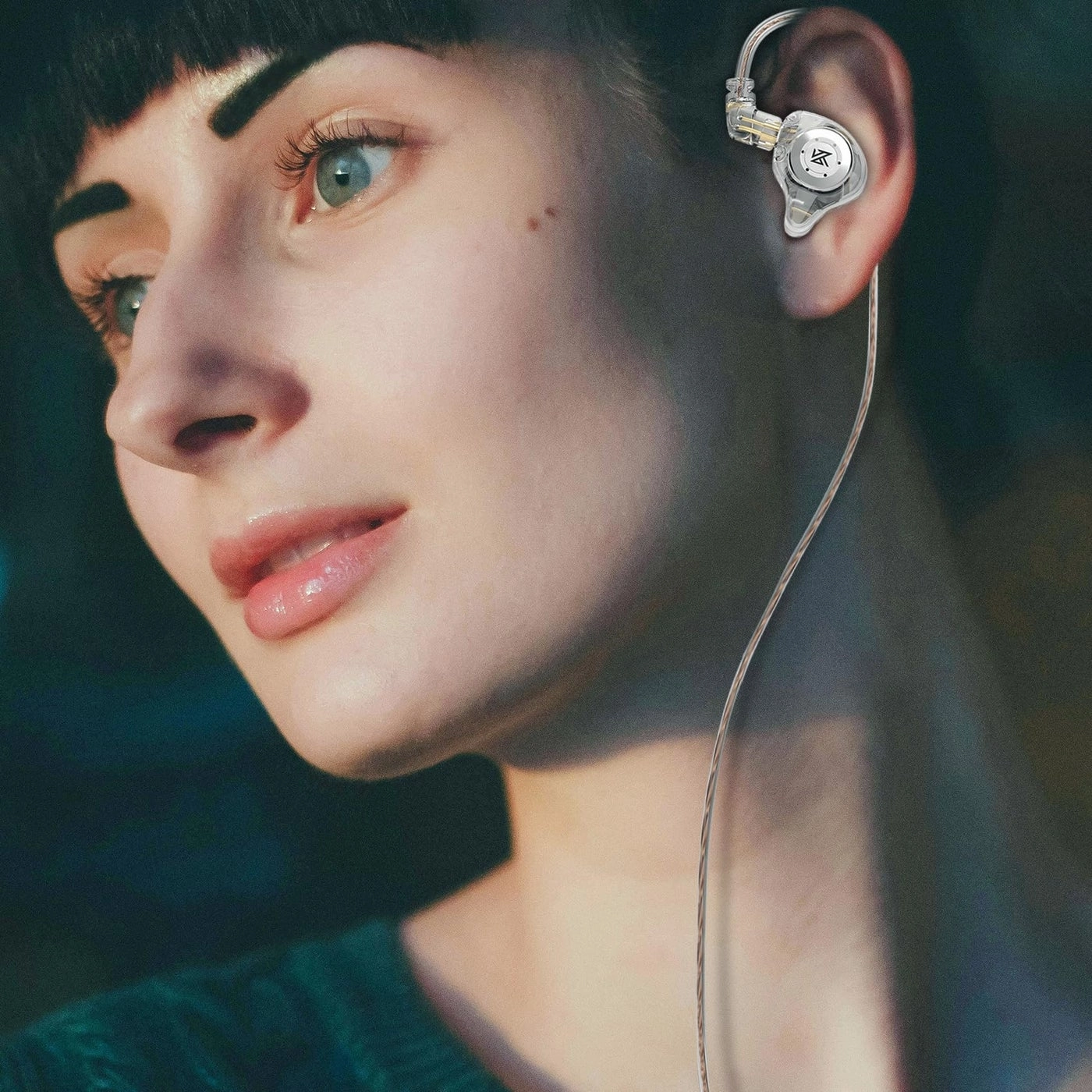 KZ EDX Pro Wired Earbud