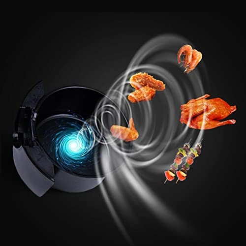 Air Fryer auuOrB45qeIIhSC6