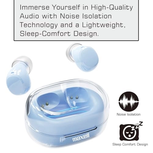 True Wireless Earbuds Wireless Earbud