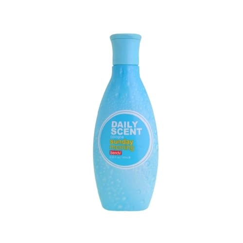 Daily Scent Cologne-Sunday Morning - 125ml