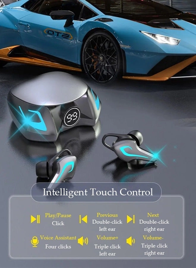 DU4725 Wireless Earbud