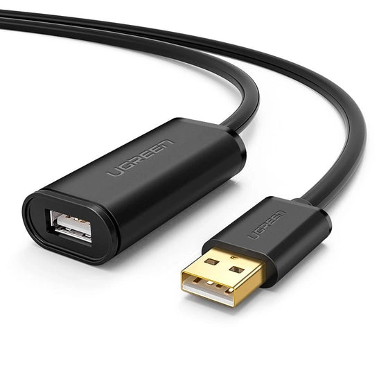 Ugreen Standard Cable USB to USB 10m