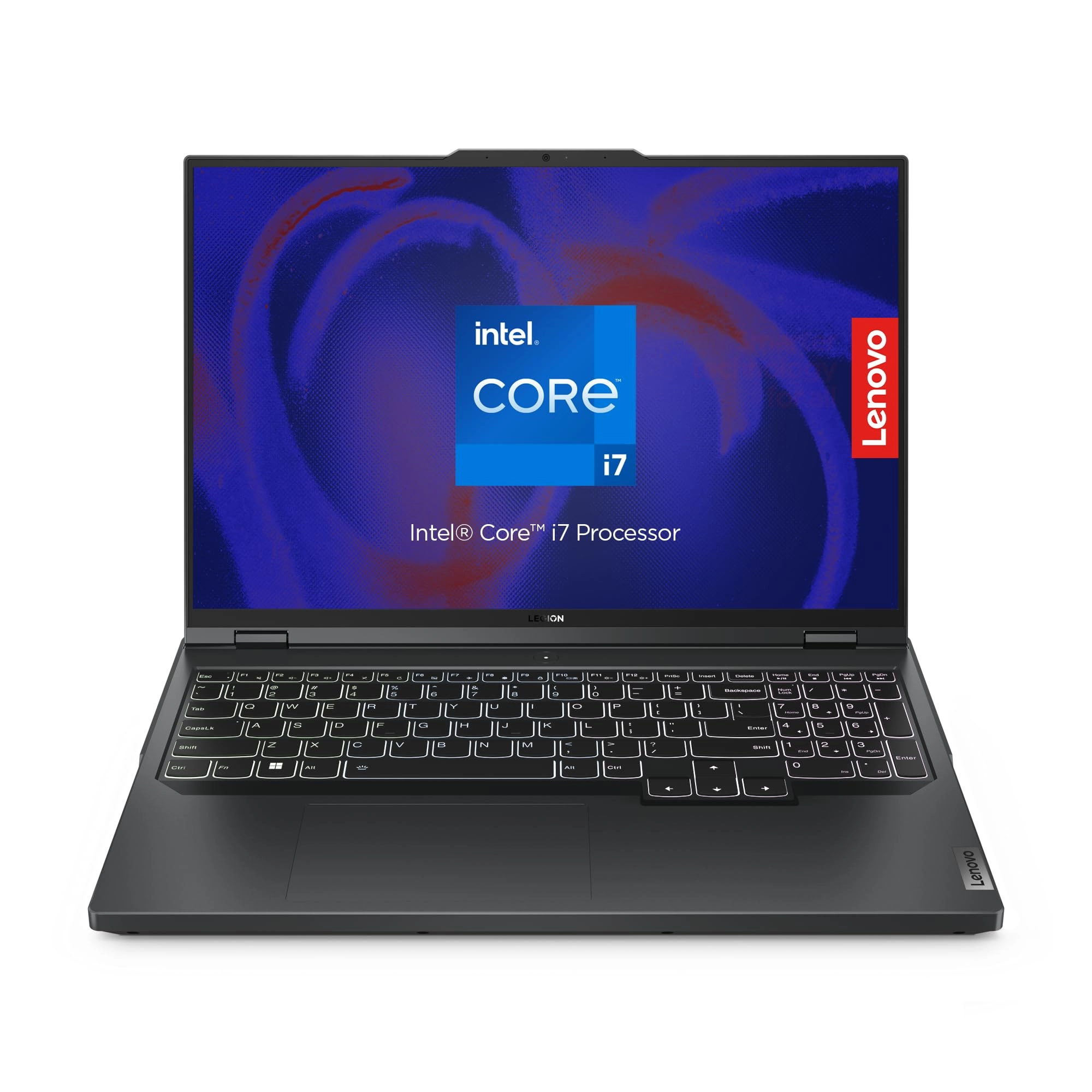 Legion Pro 5 16IRX8 - 16'' Core i7-13700HX 32GB DDR5 1TB SSD