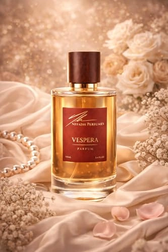Vespera Eau de Parfum 100ml