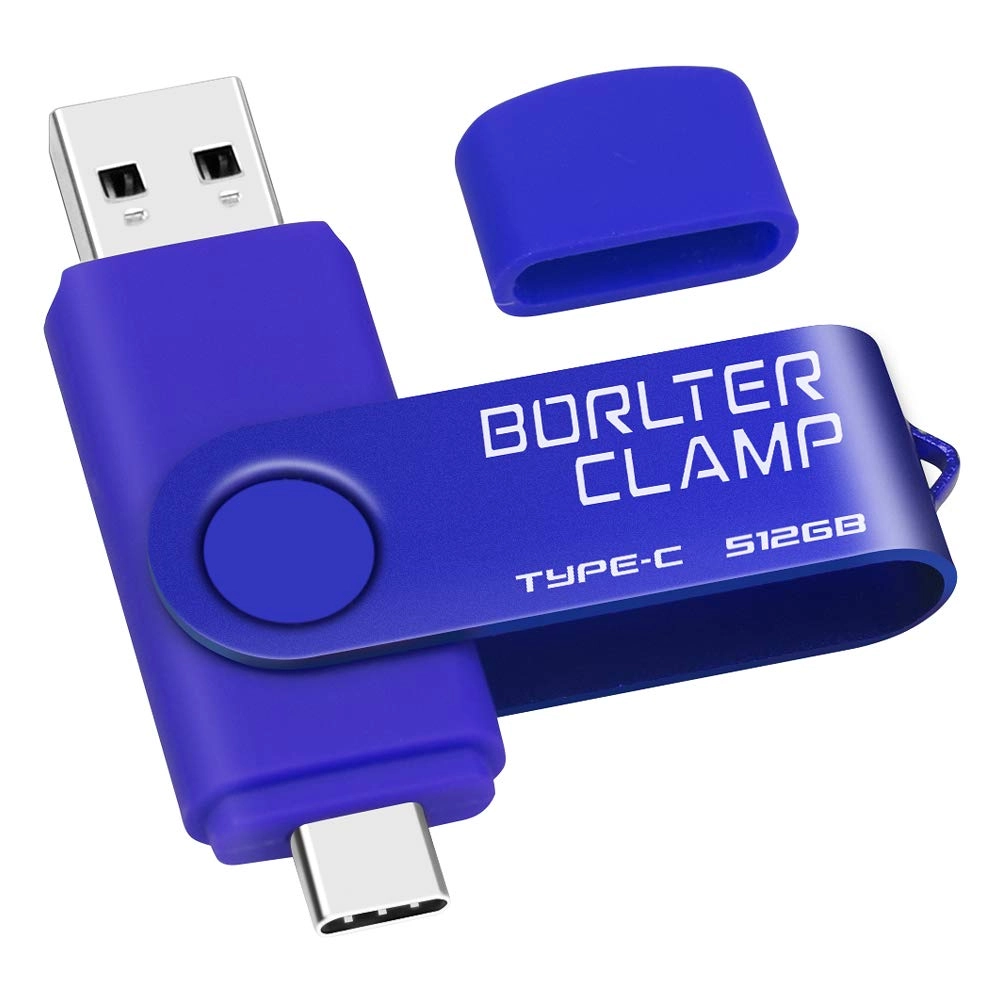 TGX-us - USB 3.0 Type-C 512GB