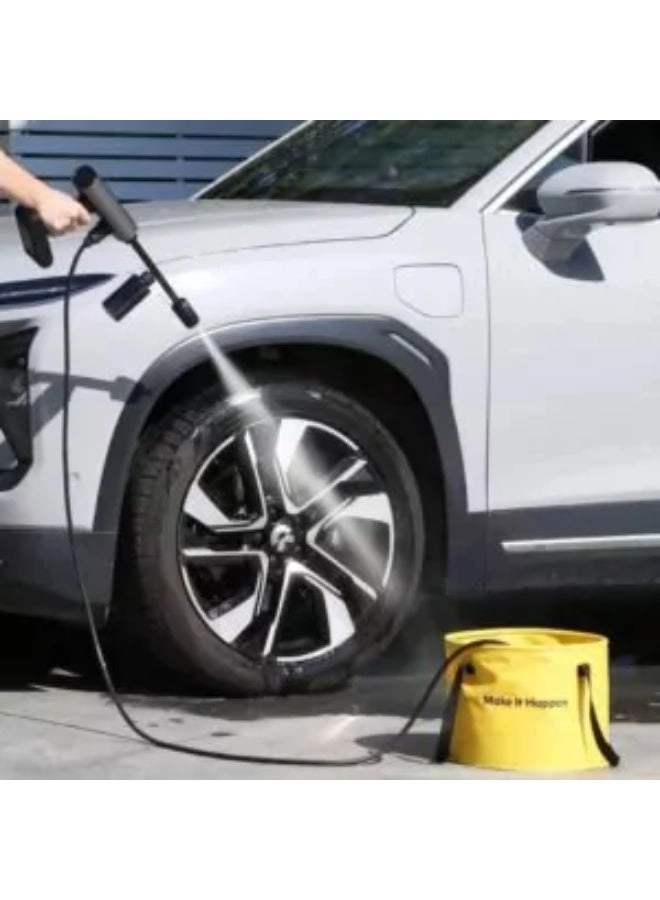 Power Washer Pro - 20V USB-C rechargeable 2.5Ah