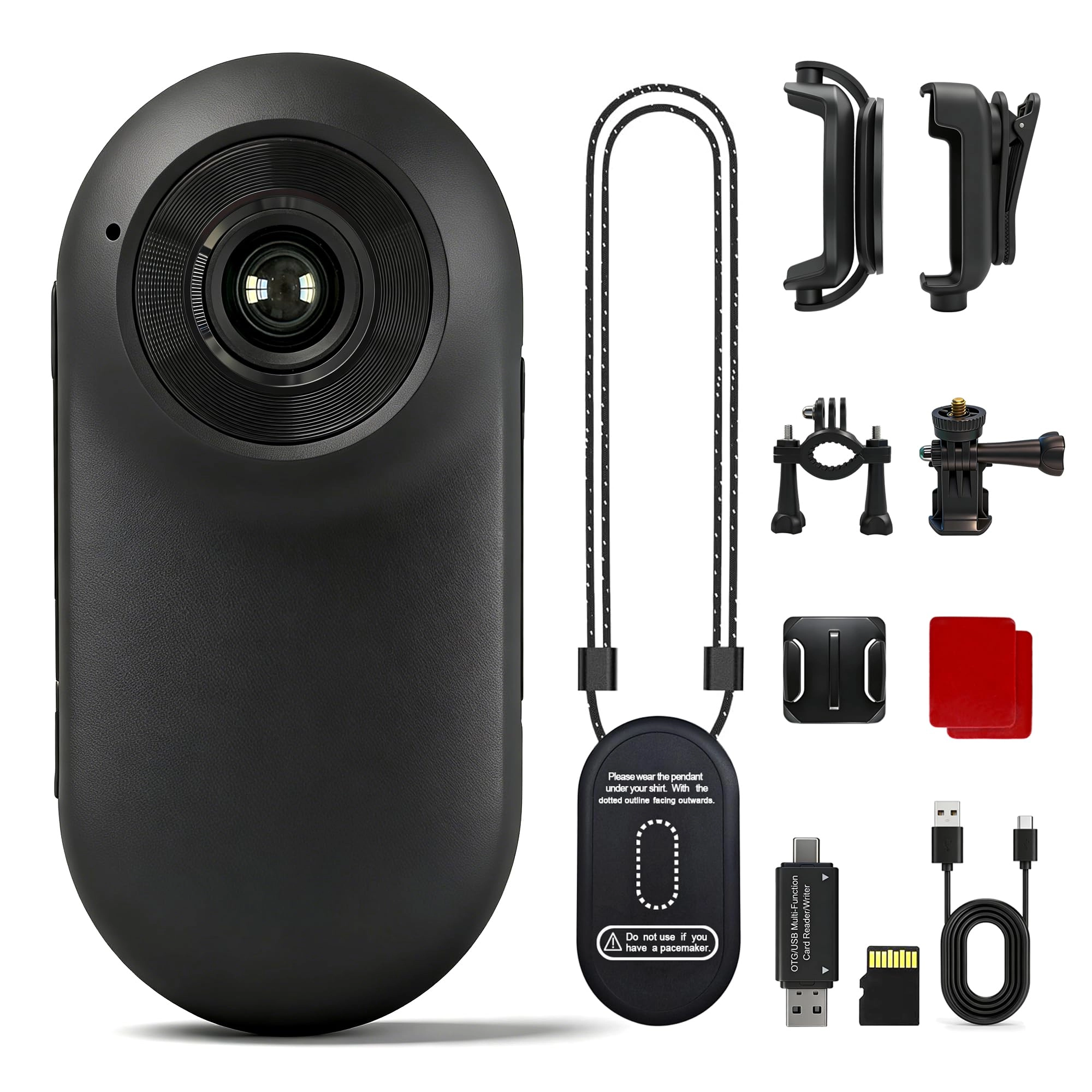 Frelisty K100 - 1080p 32GB