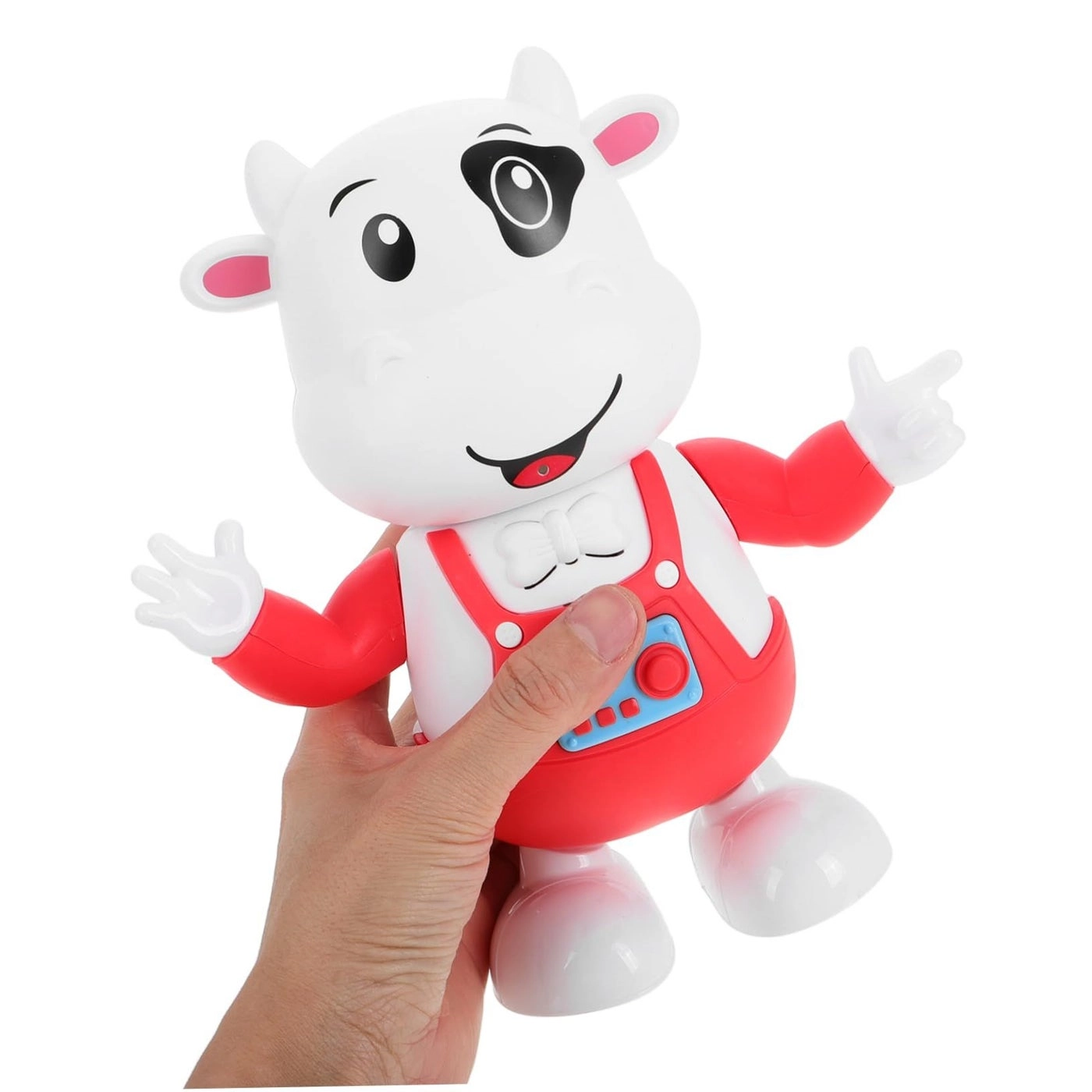 Milisten Singing Cow Toy - 36 months+