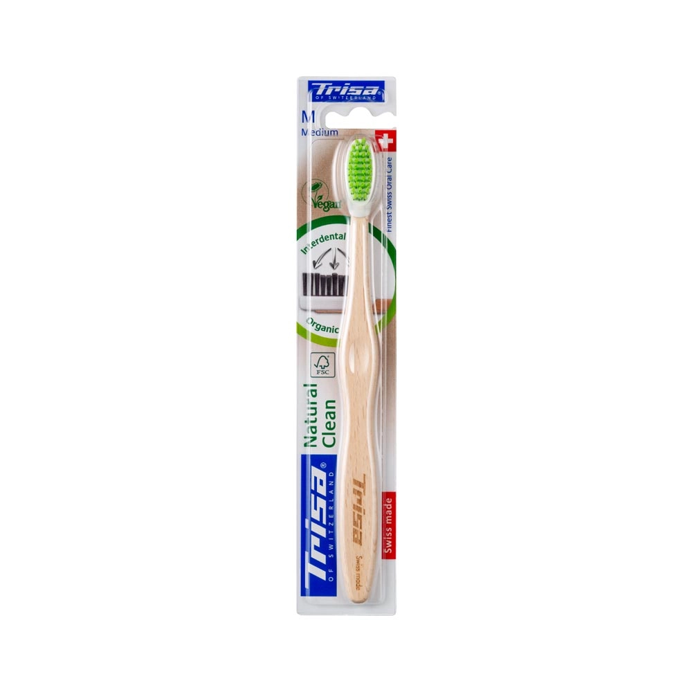 Natural Clean - Medium