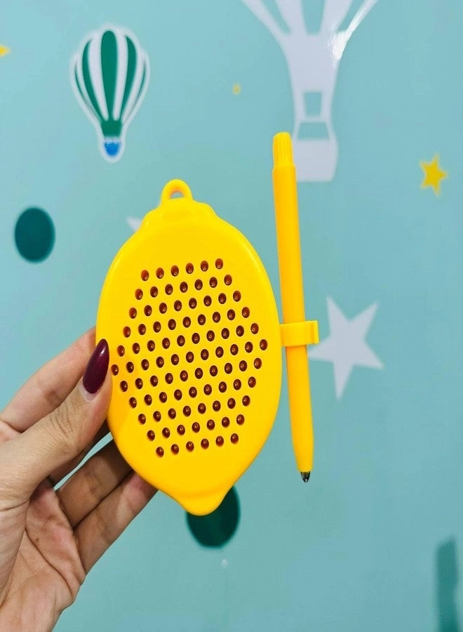 Mini Magnetic Drawing Board