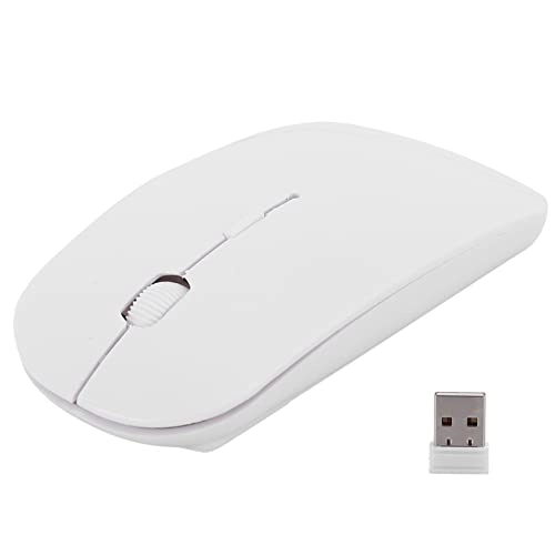 Wireless Mouse - 2.4Ghz Wireless