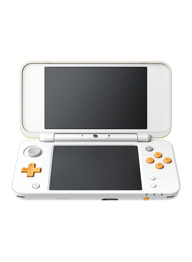 Nintendo 2DS XL