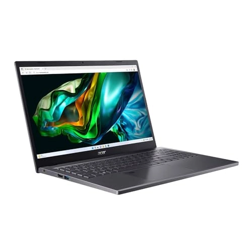 Aspire 5 A515-58GM-58JZ - 15.6'' i5-1335U 8GB DDR4 512GB SSD