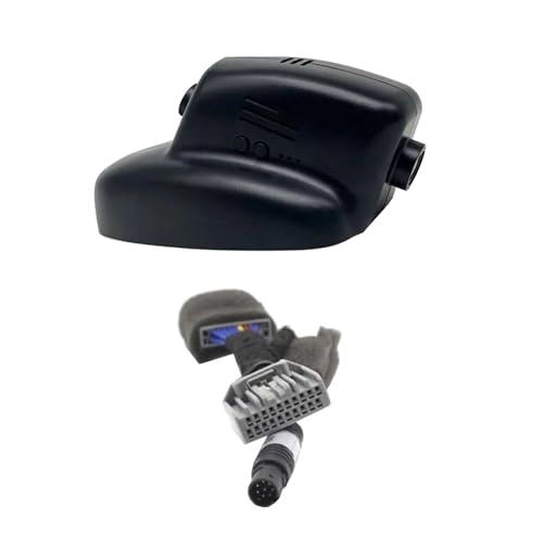 Dash Cam - 4K 2160P Front