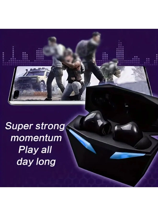 Bluetooth Headphones Wireless Headphone