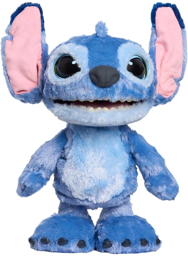 Disney Lilo & Stitch Ultimate Stitch - 3 years+