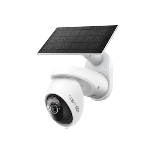 Tapo C660